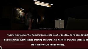 Sumthingextra69 Laptop Help Milf Horny Mature Big Black Cock Doggystyle Monster Cock Hentai