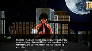 يا جماعة، هل رأيت حلقة 23 من عائلتي الجديدة؟ أصبح مثيراً.