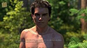 the price of power 250 in 3d anime game style