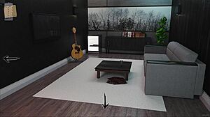 야, 비잉 어 딕 313에 빅 티츠 3D 게임 액션 있어, 알지? 야동