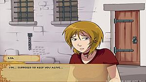 Unbelievable! Four Elements Trainer Book 2 Part 1 Avatar Parody Rocks!