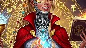 animated ai girls appear in detailed scenes with vibrant anime styles and creative character designs for engaging viewing.