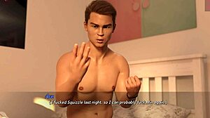 Red head girlfriend begs for rough sex in Fetish Locator 86!
