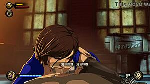 got a thing for elizabeth in biocock intimate?
