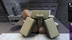 Get fucked hard and rough, you slut!