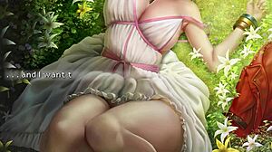 Hentai Joi Features Gangbang With Multiple Girls In Femdom Style And Random Endings For The Grand Lottery Part I