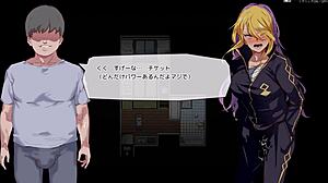 ヤレるチケット Japanese Version Full Gallery 3 Packs Intense Blowjob Hentai Game Action