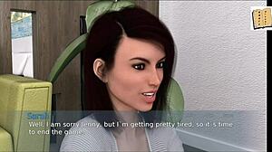 What Happens In Triangle 12? Big Tits And 3D Action In This Game!