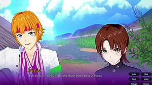 Out Of Touch Chapter 1 Coming Home Blowjob Lesbian 3d Asian Anime Hentai Japanese Scenes