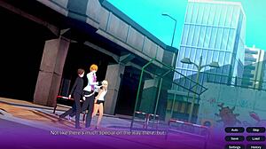 Out Of Touch Chapter 1 Coming Home Blowjob Lesbian 3d Asian Anime Hentai Japanese Scenes