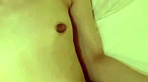 Amateur Post: Continuous Creampie and Cleaning Blowjob Turns Me On Again