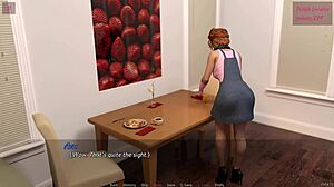 Fetish locator 86 - redhead girlfriend asks for help