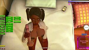 Ever tried fucking my hentai girl like this?