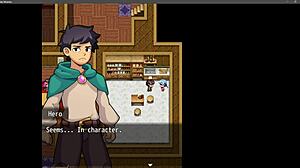 Kinky Wizard Hentai 2 Unleashes Wild Game Action in Every Scene