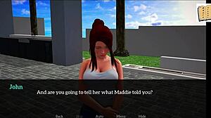 E aí, viu o episódio 23 de My New Family? Tá ficando interessante.