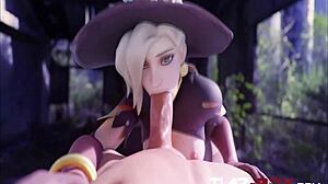 High Quality SFM Porn Compilation Challenges Your Control