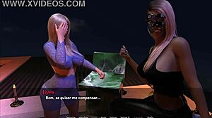 Two Hot Babes Get Nailed at the Wild College Party with Blowjobs, Creampie, and Group Orgy in Legendary Hentai Style. The Hardcore Action Unfolds with Every Fetish Explored!