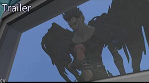 Hey, check out this ero note anime - it's got all the wild stuff you crave.