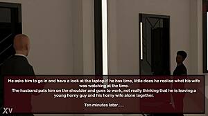 Sumthingextra69 Laptop Help Milf Horny Mature Big Black Cock Doggystyle Monster Cock Hentai