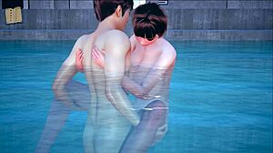 Sex scenes compilation 160 delivers raw anime big tits action.