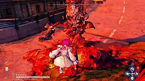 uhh, eidos 9 tryna fist, oops i meant fish, somethin wild nsfw!