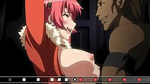 Fap Hero Maia Challenge Breaks Her Limits by Pixel FH