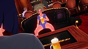 What Secrets Hide in 11's Hentai Tale?