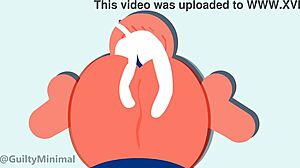 sticklewd mems compilation 3 guiltymininal unfolds a wild anime story over time