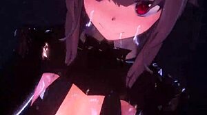 Konosuba Aqua Darkness Megumin Compilation by Mitsuboshil