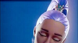 i love watching this fortnite sfm compilation over and over