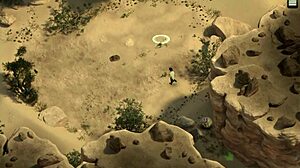 In this gameplay segment, demons with big cocks ride in nylon stockings as the slutty whore completes Symphony of the Serpent Part 4.