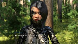 Facing the price of power in episode 109