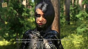 Facing the price of power in episode 109