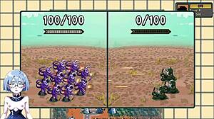 Impérios Cairão Gameplay 3