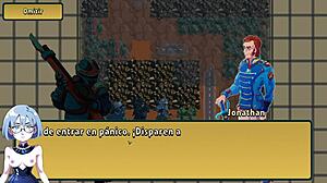 Empires Shall Fall Gameplay 3