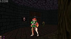 Hey, you gotta see Slooter hentai game ep 3 with giant milking cowgirl and huge boobs, right?