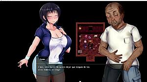 scar of summer ruta oyama español full adventure