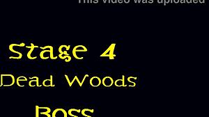 Experience fairy wars hentai battle game