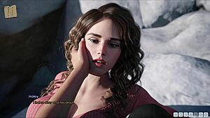 Lust Academy 251 Game Hits With Anime Action!