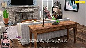 로즈워터 저택 탐험 에피소드 스물아홉