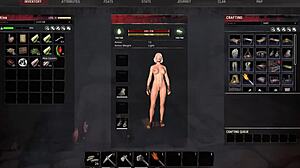 Κόναν εξάιλς μέρος 5 φέρνει σεξί όργια με γκάνγκμπανγκ και μπντσμ δράση σε χεντάι