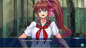 Fallout 4 Fashion Exhibition Showcases Anime Hentai Designs