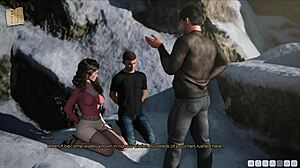 Lust Academy 251 Game Hits With Anime Action!