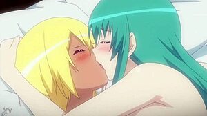 女同性爱