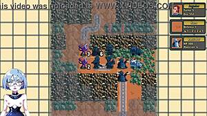 Empires Shall Fall Gameplay 3