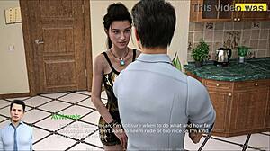 Exploring Rosewater Manor In Episode Twenty-Nine