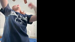 Hey Katerina, wanna fuck after gaming?