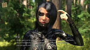 Facing the price of power in episode 109