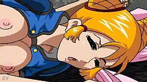 vestemona lauren, wanna take this big tits facial in mars daybreak?