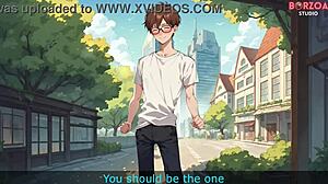 Ever tried that sweet little 18+ sin in 3D anime hentai style?
